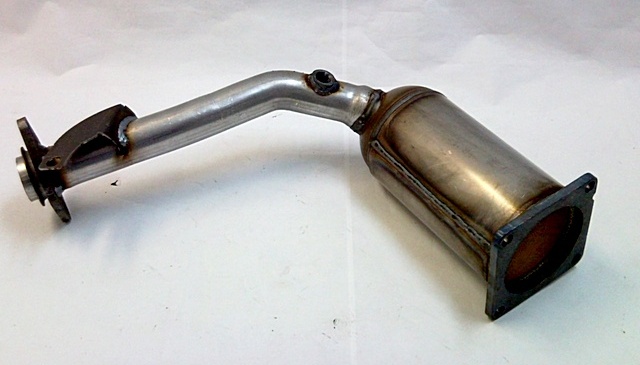 Peugeot 206 SW // PGIC052