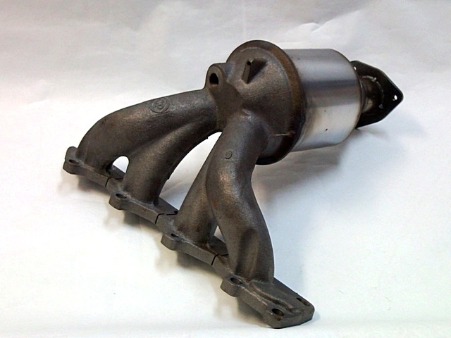 Opel Vectra C // GMIC036