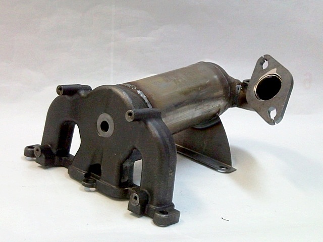 Ford Fiesta/ Fusion // FDIC035