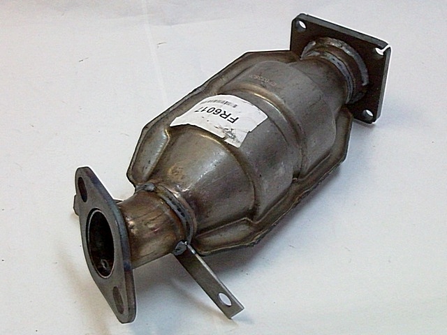 Ford Mondeo // FRC6017