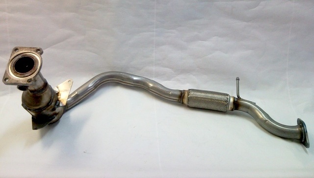 Ford Mondeo // FRC8032