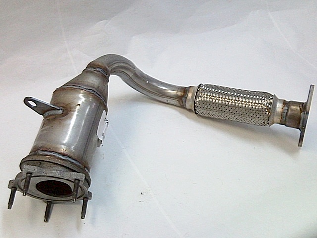 Ford Fiesta // FRC8053