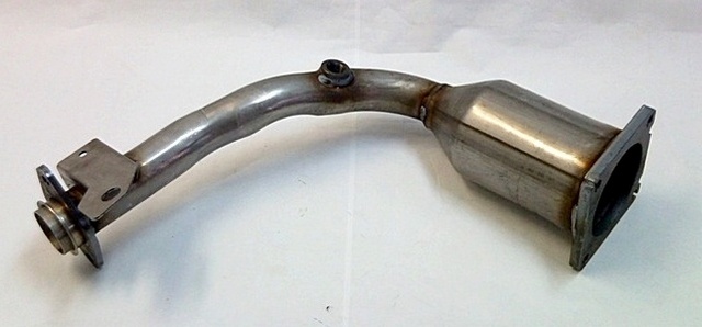 Peugeot 206 CC // PTC6005