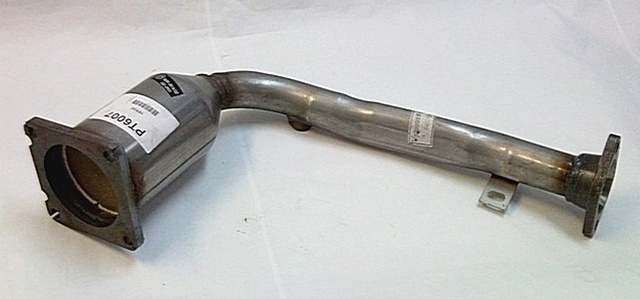 Citroen Saxo // PTC6007