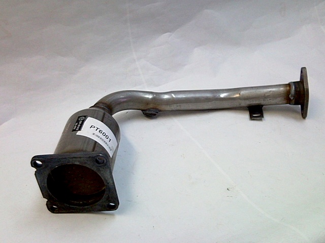 Citroen Saxo // PTC6001