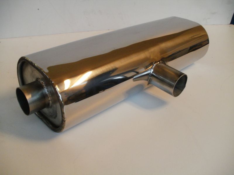 RM // Rozsdamentes dobtest Ha-084