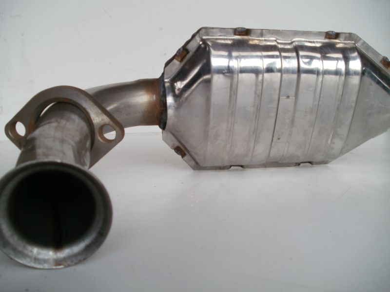 Renault Megane I. // 1600cm3 KATCE2-009