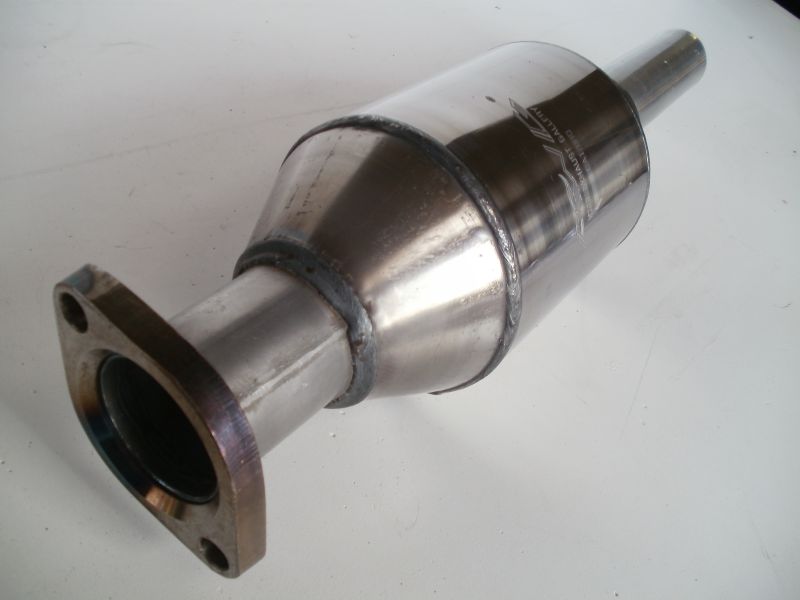 Skoda Felicia // 1300cm3 KATCE2-013