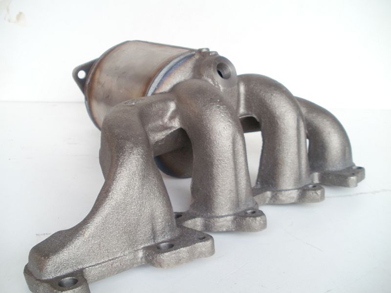 opel astra/zafira X18xe // Tipus specifikus katalizátor kat-020