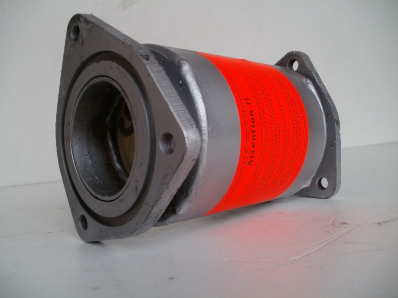 Daewoo kalos // Tipus specifikus katalizátor 91230H