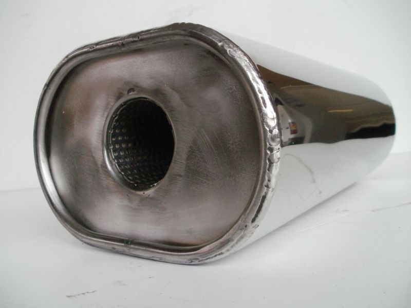 Rm // Rozsdamentes sportdob