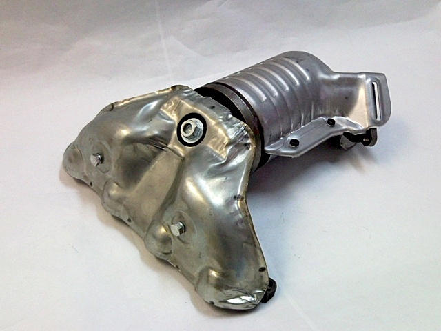 Honda Civic // HAC6008