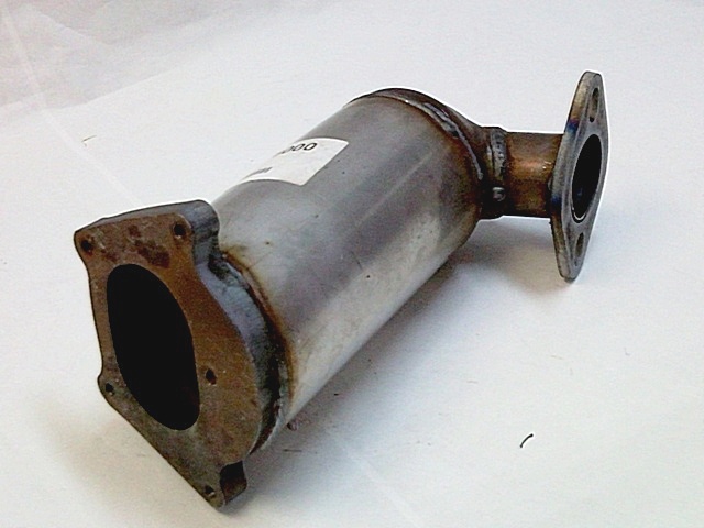 Hyundai Accent // HYC6000