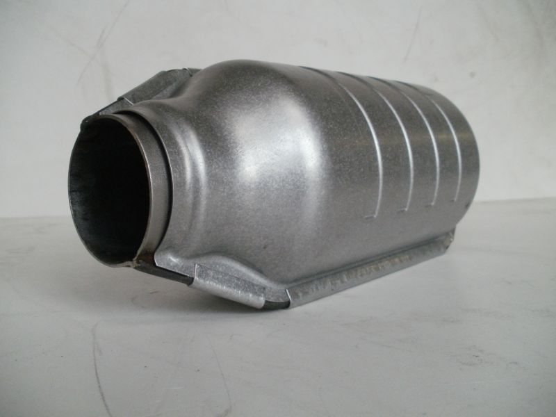 Benzin üzemű katalizátor // Euro IV.